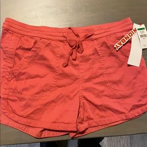 Unionbay Juniors shorts